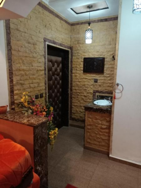 Hassan appartement